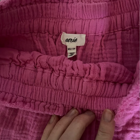 Aerie poolside shorts - Picture 2 of 2